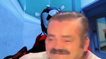 Nuke Domination with the AK-47