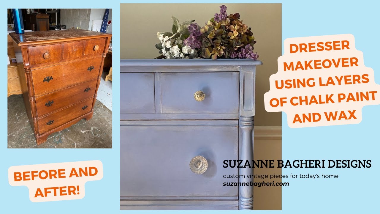open lace back dress Chest of drawers