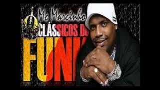 Mc Marcinho   Glamurosa