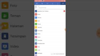 Tutorial Cara buat akun fb unik tanpa nama.. work 2019
