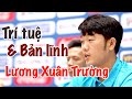 Xuân Trường | Ngôi sao bóng đá Việt Nam | Vlog Minh Hải