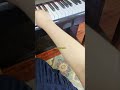 The Turn In Scales Is Not A Turn Basics With Bestie 20 Piano Pianolessons The Turn In Scales Is Not A Turn Basics With Bestie 20 Piano Pianolessons