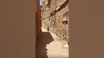 منزل الشيخ العلامة محمد سعيد رسلان الشيخ رسلان 