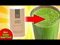 BEST GREEN SUPERFOOD POWDER? | Your SuperFoods Taste Test & Review