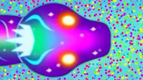 Snake.io 13,000+ Score! Epic Snake.io Gameplay