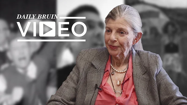 Mary Corey on the civil rights movement
