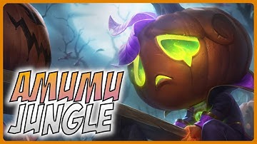 3 Minute Amumu Guide - A Guide for League of Legends