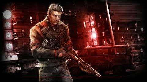 Subscriber Suggestion: Contract Killer 2 (Weapon test and Mission 2 & 3)