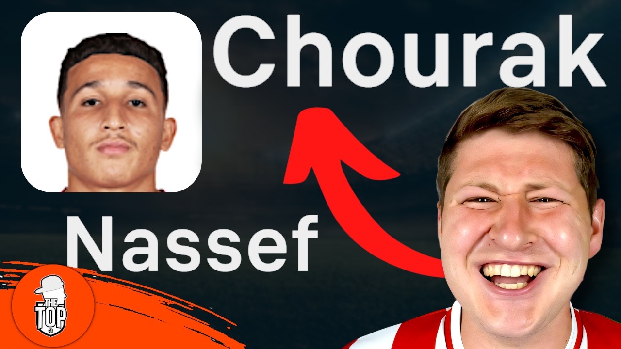 Má štěstí že nehraje v Česku...