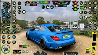Ultimate 3D Car Driving Games ➕ Android Gameplay screenshot 5