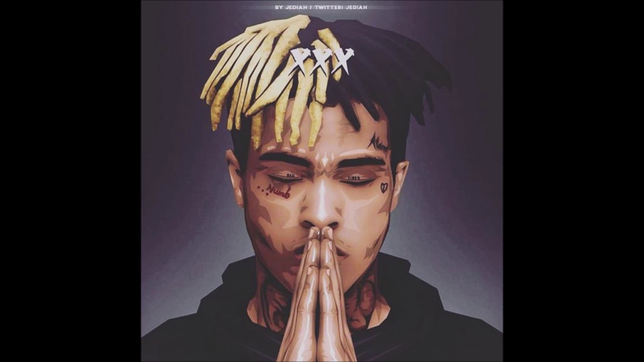 TOP 3 CANZONI PIÙ TRISTI XXXTENTACION - YouTube