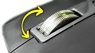 Quick tip: How to Change The Scroll Direction on Logitech MX Master and MX Anywhere Mice