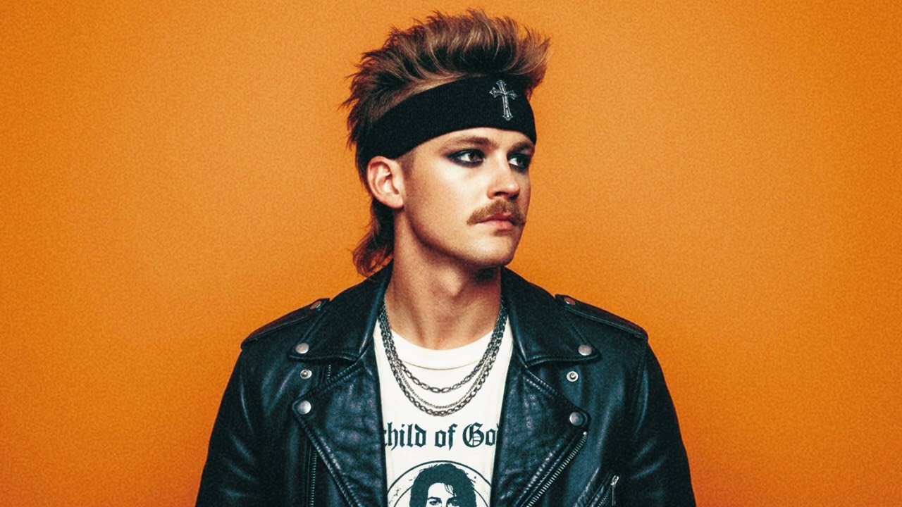 LOW KEY - Forrest Frank | Christian Rock Cover🎸🔥