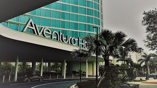 Aventura Hotel at Universal Orlando | Room & Hotel Tour!