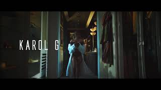 KAROL G, Maluma -- Créeme (Official Video)