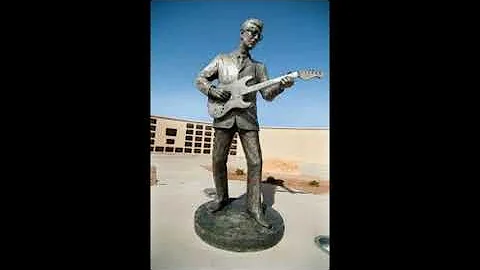 The Joe Ely Band - 'Peggy Sue'