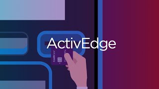 ActivEdge: The World’s Leading Anti-skimming Security Solution