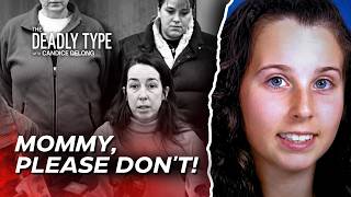 She Killed Her Daughter to Keep Her Man | The Deadly Type with Candice Delong