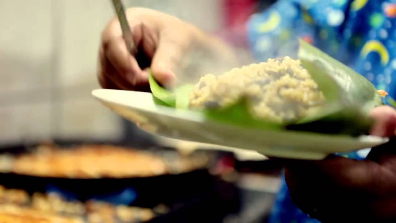 San José Central Market