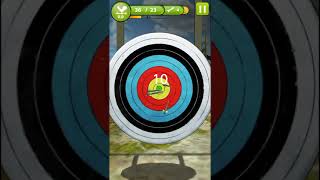 Trò chơi bắn cung 3D - Archery screenshot 3