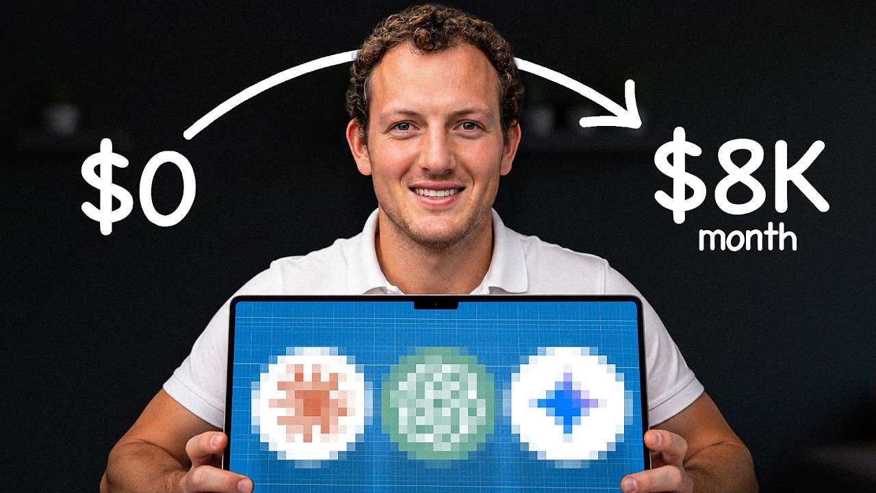 The $1,000/hour AI business model NOBODY is talking about (yet)