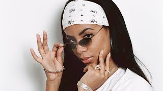 22 Года Без Принцессы R&B Aaliyah 💔