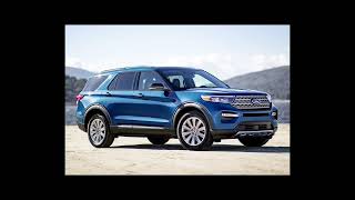 1 Hour of Silence Occasionally Broken By The Ford Door Chime