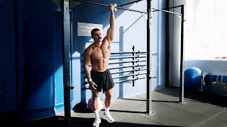 Sunday Morning Routine