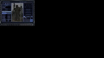 Ghost Recon 2001 - Heroes Unleashed Mod