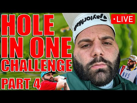 Jerry After Dark: Hole In One Part 4 (36+ hours) | Presented by Body Armor