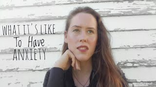 Battling Anxiety: Part 1 | My Struggle | Anxiety Triggers