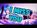Girlfriend leaves you a voice mail │ ASMR │ Sweet_Frequency │ VTuber