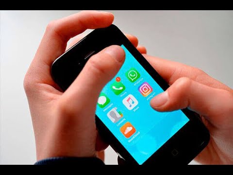 Para proteger a sus hijos de los peligros en redes sociales siga estas precauciones