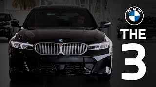 NOVO BMW 320i M SPORT