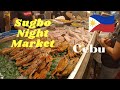 Sugbo mercado night market