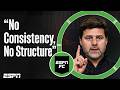 “No Consistency, No Structure” Experts Doubt USMNT Can Deliver at World Cup 2026 -- ESPN FC