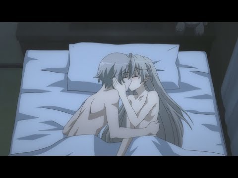 Yosuga no Sora [ AMV ] - Princesses Don't Cry ♪