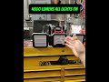 M18 Rover Flood Light