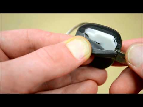 Transponder Chip Key Bypass How To For Any Car!