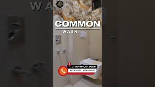 3BHK Flats Metro Walking Distance Par | 90% Loan Facility Available #shortvideo #shorts #short