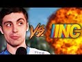 SHROUD vs INC