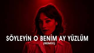 Söyleyin O Benim Ay Yüzlüm - Retro Anatolia Sounds - Remix ► İlhan Türkoğlu ◄ #remix #türkçeremix