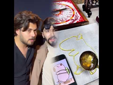إذا أعجبك الفيديو فيرجى الإعجاب به ومتابعته وترك تعليق تخبرني فيه برأيك