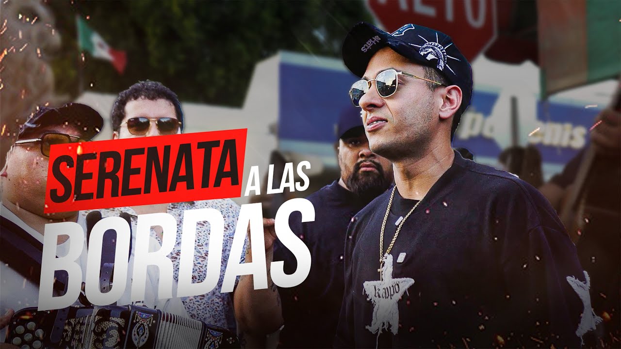 Fuimos a llevar serenata a las bordas en el centro | bloghctas