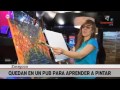 Salir con Arte - Zaragoza TV Aragón - INFORMATIVOS
