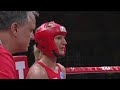 Klara Strnadova v Shir Cohen K 1  52kg World Games 2022