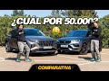  50000 para invertir  hyundai tucson o cupra ateca  comparativa en espaol  holycars tv