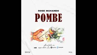 Rose Muhando - Pombe (Official Audio)POMBE SKIZA *811*402#