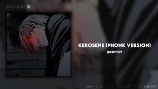 phonk edit audios that make you feel powerful 🎧✨  || +50 subs special!