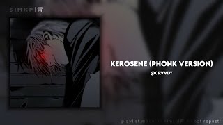 phonk edit audios that make you feel powerful 🎧✨ || +50 subs special!